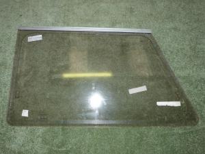 1992 Abi Caravan Offside Polyplastic Window- 890mm x 620mm x 1155mm image 1