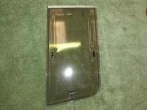 1992 Elddis Caravan Front Nearside Ellbee Window- 410mm x 800mm x 650mm image 1