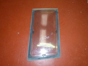 1993 Coachman Caravan Front Nearside Window- 455mm x 840mm x 810mm conversions image 1