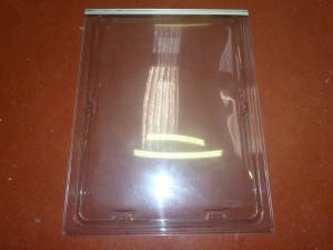 1994 Abi Caravan Polyplastic Window- 690mm x 870mm motorhome, conversions image 1
