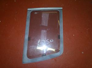 1997 ABI Caravan Front Nearside Window- 510mm x 740mm x 610mm image 1