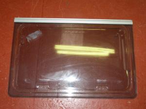 1998 Lunar Caravan Polyplastic Window- 675mm x 440mm motorhome, conversions image 1