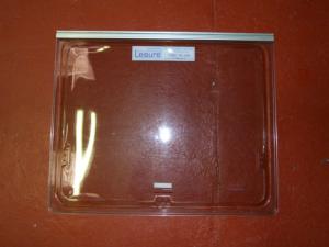 1999 Compass Caravan Window- 775mm x 625mm image 1