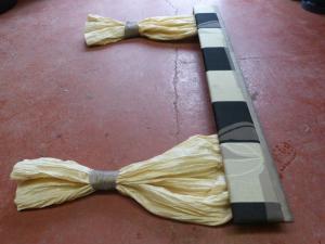 2007 Fleetwood Pelmet And Curtain set REF DONCFLE image 1