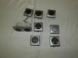 2007 Tabbert Caravan Onwards Misc Sockets, Switch etc. image 1