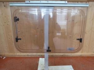 Abbey Oxford Caravan Motorhome  Window 745x510mm REF OXF image 1