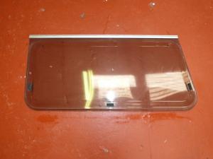 Abi-Eldiss-Swift-Lunar-Bailey-Coachman Caravan Window - 1040mm x 1145mm x 520mm image 1