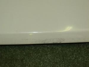 Ace Caravan Front Gas Locker Door image 1
