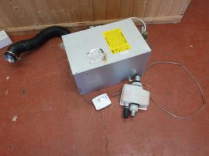 Alde Compact 3000 Boiler Caravan Motorhome conversions REF DONCFLE image 1