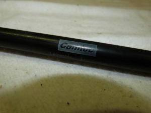 Camloc Gas Strut For Locker Door Caravan Motorhome Boat Conversion image 1