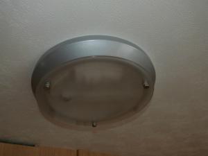 Caravan 12V Lights campervan motorhome boat conversion REF DONC image 1