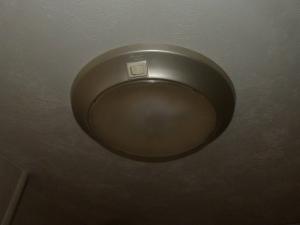 Caravan 3 12V Frilight Lights campervan motorhome boat conversion REF VIP image 1