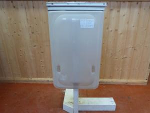 Caravan Boat Motor Home Conversion Bathroom 375x630mm Window REF:B-ROOM01 image 1