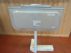 Caravan Boat Motor Home Conversion Bathroom 750x380mm Window REF FOW image 1