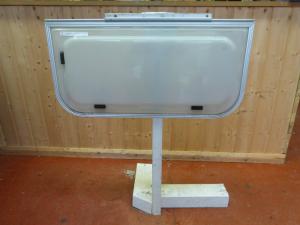Caravan Boat Motor Home Conversion Bathroom 775x385mm Window REF:DALE image 1