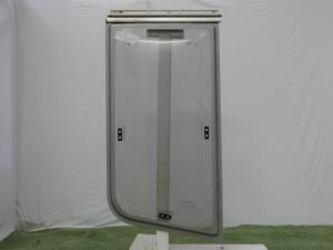 Caravan Campervan Abi Elddis Bailey Hobby etc Window - 410mm x 800mm x 740mm image 1