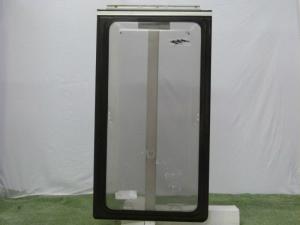 Caravan Campervan Abi Elddis Bailey Hobby etc Window 480mm x 875mm image 1
