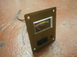 Caravan Campervan Motorhome Boat Conversion Craftsman Panel image 1