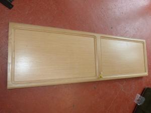 Caravan Campervan Motorhome Boat Conversion Internal Door 1825mm x 560mm image 1