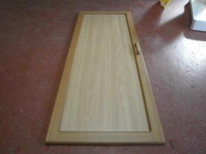 Caravan Campervan Motorhome Boat Conversion Wardrobe Door 132x51cm image 1