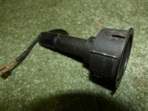 Caravan Campervan Motorhome Conversion Carver Trumatic Piezo Igniter image 1
