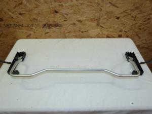 Caravan Campervan Motorhome Conversion Heki Skylight Push Rod with Gas Struts image 1