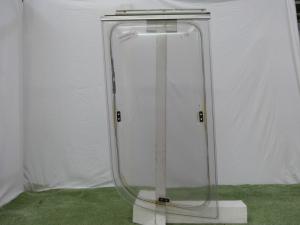 Caravan Campervan Window ELDDIS BAILEY SWIFT ABI - 475mm x 875mm x 720mm image 1