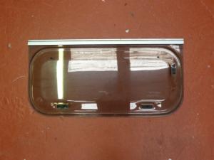 Caravan Campervan Window ELDDIS BAILEY SWIFT ABI 650mm x 315mm image 1