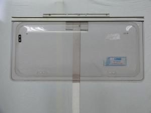 Caravan Campervan Window ELDDIS BAILEY SWIFT ABI - 775mm x 370mm image 1
