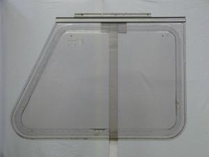 Caravan Campervan Window ELDDIS BAILEY SWIFT ABI COMPASS 660mm x 620mm x 890mm image 1