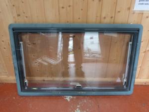 Caravan Conversion Side Seitz Window 975mm x 540mm REF VIP image 1