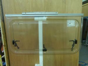 Caravan Conversions Motorhome Window Full Kit 860x475 REF CONWY image 1