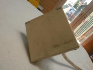 Caravan Conversions Motorhomes 16amp power inlet unit image 1