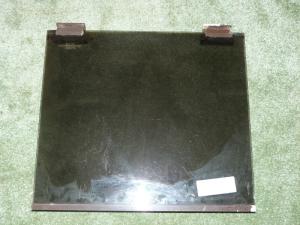 Caravan Cramer Glass Hob Lid 510mm x 450mm campervan motorhome boat conversion image 1