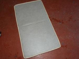 Caravan Cushion Bunk Infill campervan motorhome conversion REF CHALL2 image 1