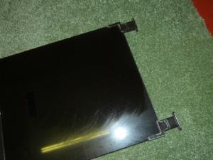Caravan Glass Hob Lid 410mm x 500mm campervan motorhome boat conversion image 1