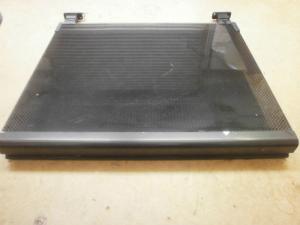 Caravan Glass Hob Lid 50x42cm campervan motorhome boat conversion image 1