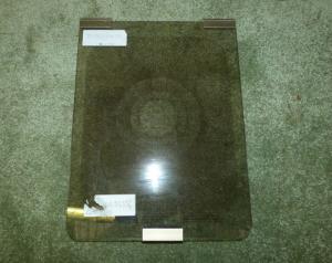 Caravan Glass Hob Lid 425mm x 325mm campervan motorhome boat conversion image 1