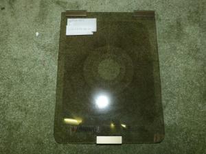 Caravan Glass Hob Lid 425mm x 325mm campervan motorhome boat conversion image 1