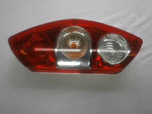 Caravan Hella Rear Brake Light Cluster motorhome conversion image 1