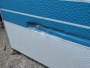Caravan Hobby Entry Stable  REF HOB image 1