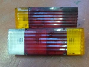 Caravan Jokon Rear Brake Light Clusters motorhome conversion REF SALON image 1