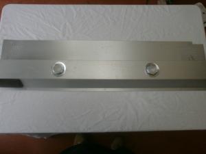 Caravan Kitchen Lights With Switch campervan motorhome boat conversion image 1