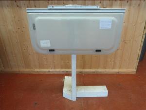 Caravan Motor Home Boat Conversion Bathroom 750x380mm Window  REF LUX image 1