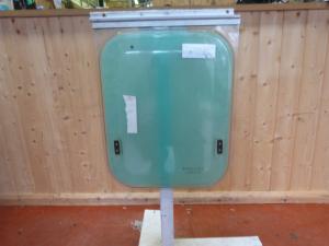 Caravan Motor Home Conversion Bathroom 400x520mm Window image 1