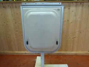 Caravan Motor Home Conversion Bathroom430x535mm Window REF:B-ROOM image 1