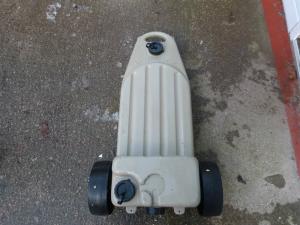 Caravan Motorhome Boat Conversions Wastemaster Ref MIC image 1