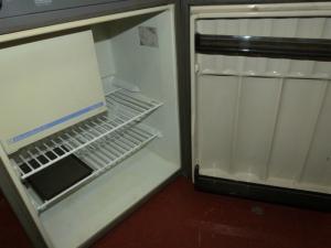 Caravan Motorhome Boat Electrolux RM212 Three Way Fridge 12v REF CONWY1 image 1