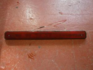 Caravan Motorhome Campervan Hela Rear Break Light image 1
