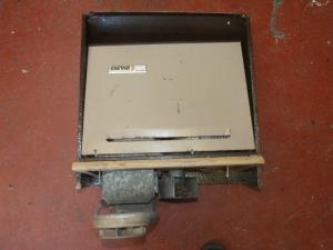 Caravan Motorhome Carver Trumatic SB1800 Heater REF WEMWISP image 1
